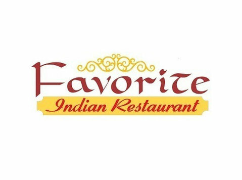 Favorite Indian Restaurant - Restaurants