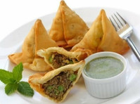 Favorite Indian Restaurant (3) - Restaurants
