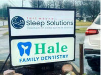 Fort Wayne Sleep Solutions (2) - Алтернативна здравствена заштита