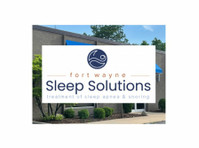 Fort Wayne Sleep Solutions (3) - Алтернативно лечение