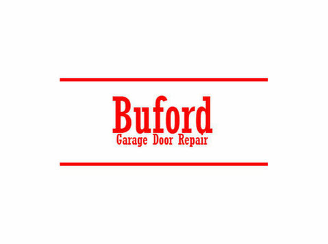 Buford Garage Door - Home & Garden Services