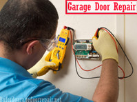 Buford Garage Door (1) - Haus- und Gartendienstleistungen