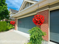 Buford Garage Door (6) - Home & Garden Services