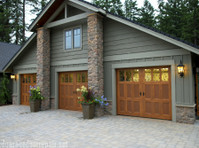 Buford Garage Door (7) - Koti ja puutarha