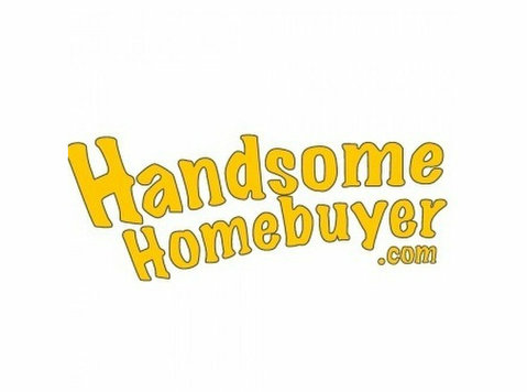 Handsome Homebuyer - Estate Agents