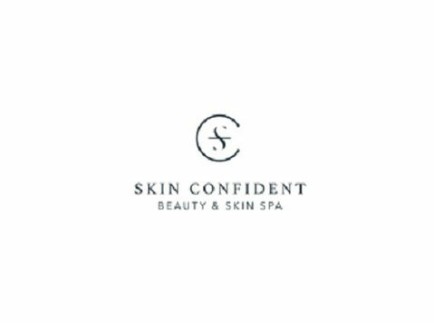 Skin Confident Spa - Beauty Treatments