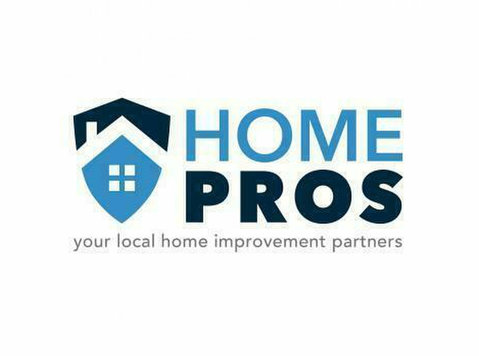 Home Pros Tri-Cities - Servicii Casa & Gradina