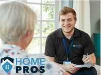 Home Pros Tri-Cities (3) - Домашни и градинарски услуги