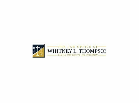 The Law Office of Whitney L. Thompson, PLLC - Lawyers and Law Firms