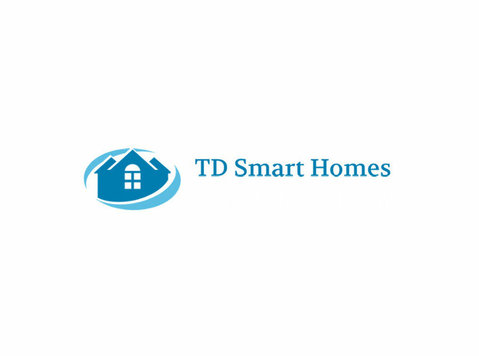 TD Smart Homes Inc - Home & Garden Services