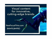 New Focus Films (1) - Advertising Agencies