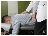 Houston Healing Chiropractic (2) - Alternatīvas veselības aprūpes