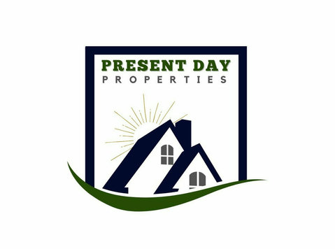 Present Day Properties - Estate Agents