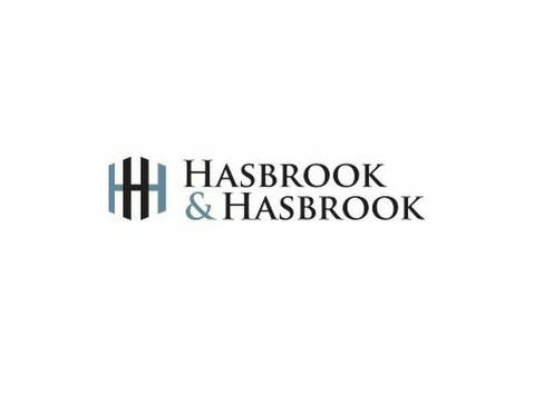 Hasbrook & Hasbrook - Адвокати и адвокатски дружества
