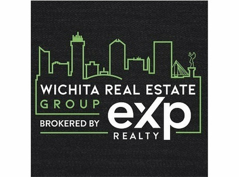Wichita Real Estate Group LLC, Brokered by eXp Realty - Nekustamā īpašuma aģenti