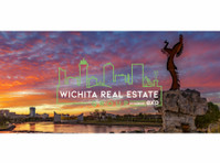 Wichita Real Estate Group LLC, Brokered by eXp Realty (2) - Nekustamā īpašuma aģenti