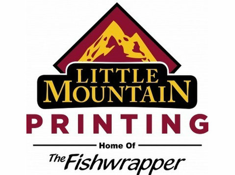 Little Mountain Printing - Print Services