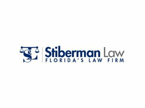 Stiberman Law, P.A. - Lawyers and Law Firms