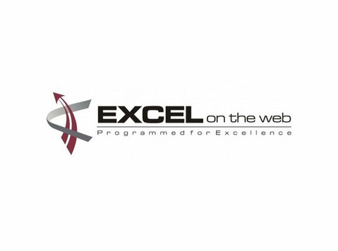 Excel on the Web - Webdesign