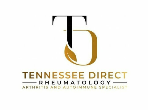 Tennessee Direct Rheumatology - Доктори