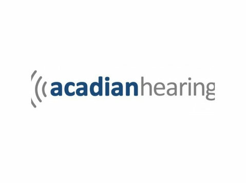 Acadian Hearing Services - South Lake Charles - Νοσοκομεία & Κλινικές