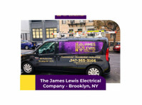 James Lewis Electrical Corp. (2) - Electricians