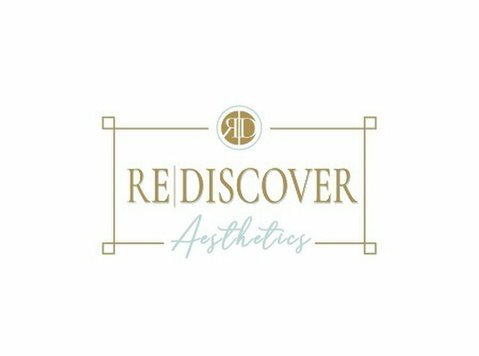REDiscover Aesthetics - Spas & Massages