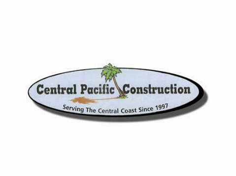 Central Pacific Construction - Construction Services