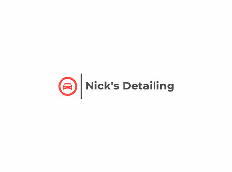 Nicks Detailing & Ceramic Coatings - Car Repairs & Motor Service