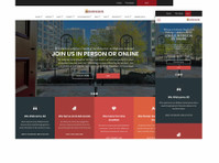 Soda Web Media (4) - Σχεδιασμός ιστοσελίδας