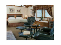 Inn at Lake Joseph (2) - Accommodatie