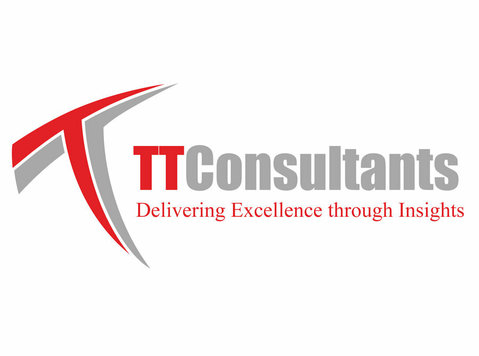 TT CONSULTANTS - Consultancy