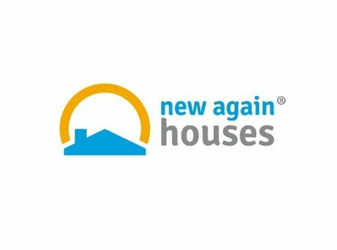 New Again Houses - Estate Agents
