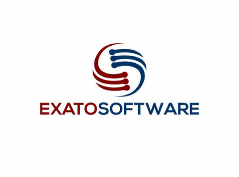 Exato Software - Webdesign