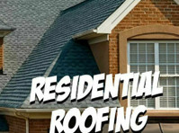 Mighty Dog Roofing of South St Louis (1) - Cobertura de telhados e Empreiteiros