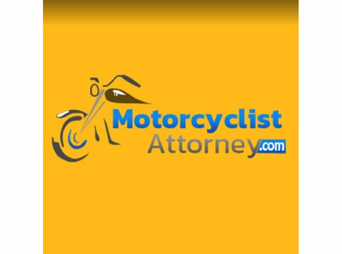 Motorcyclist Attorney - Lawyers and Law Firms