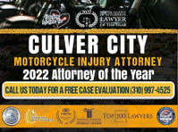 Motorcyclist Attorney (1) - Advokāti un advokātu biroji