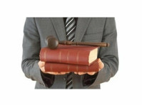 Ryan L. Hilts, Attorney at Law (3) - Адвокати и адвокатски дружества