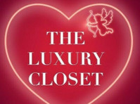 The Luxury Closet (3) - Пазаруване