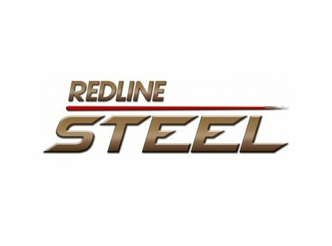 Redline Steel® - Construção, Artesãos e Comércios