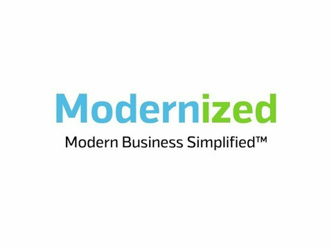 Modernized - Marketing & PR
