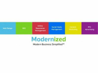 Modernized (1) - Marketing & Δημόσιες σχέσεις