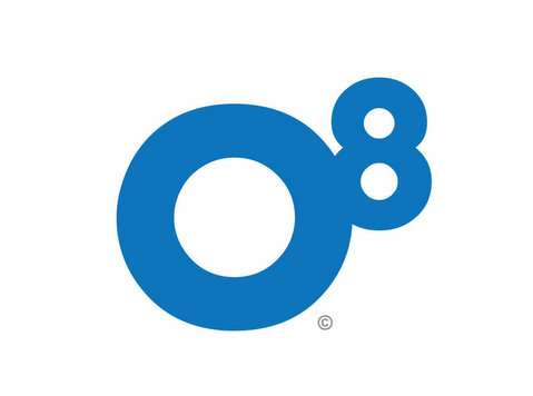 O8 Digital Agency - Marketing & PR