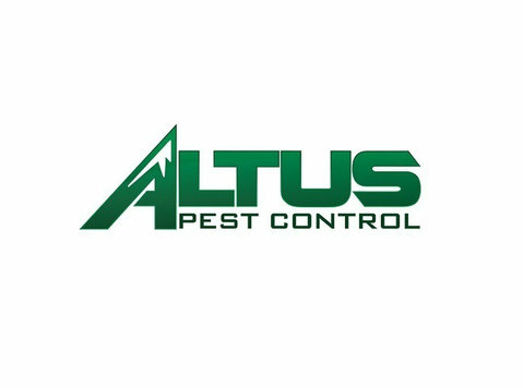 Altus Pest Control - Usługi w obrębie domu i ogrodu