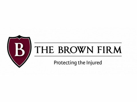 The Brown Firm - Lawyers and Law Firms