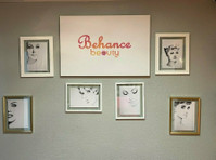 Behance Beauty (3) - Bien-être & Beauté