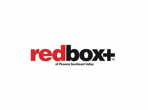 redbox+ - Removals & Transport