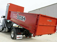 redbox+ (1) - رموول اور نقل و حمل