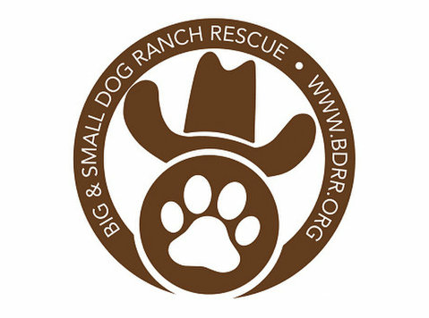 Big Dog Ranch Rescue - Pet services