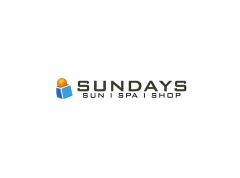 Sundays Sun Spa Shop - Сауни и Масажи